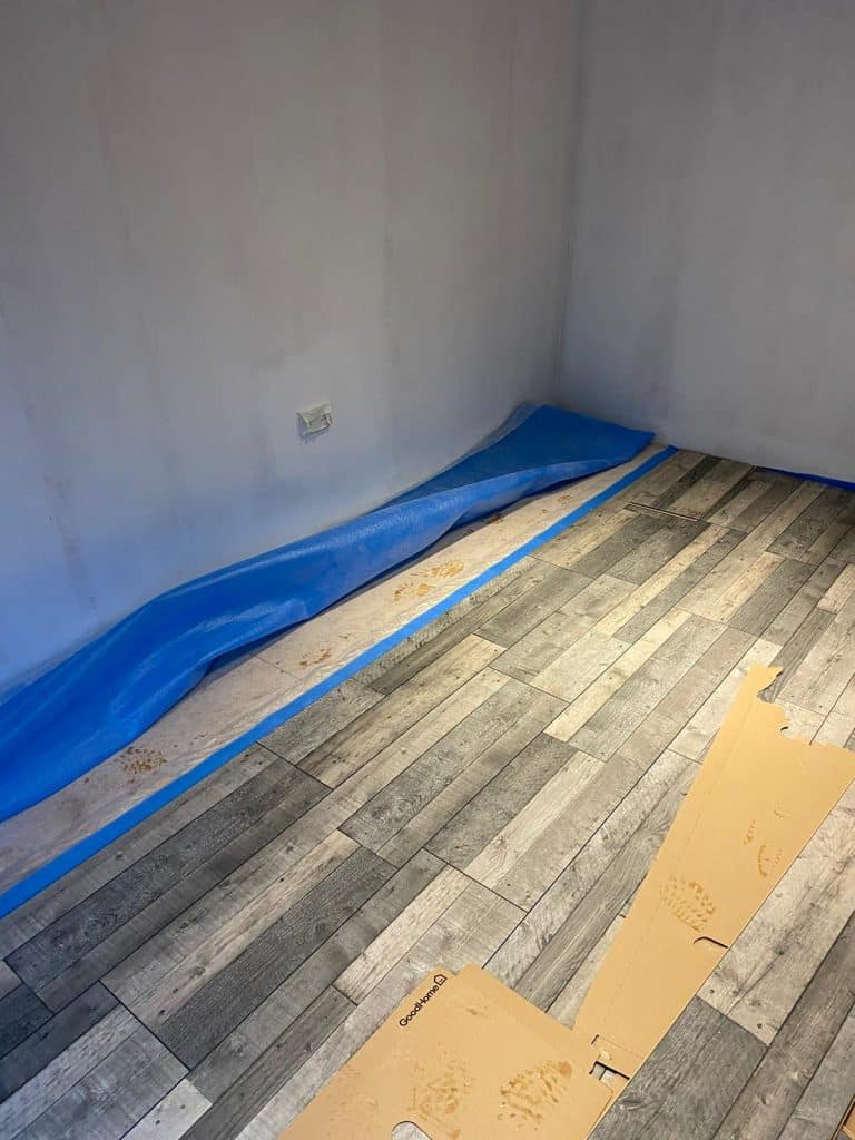 Flooring